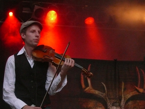 Korpiklaani