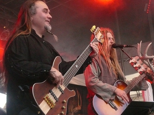 Korpiklaani