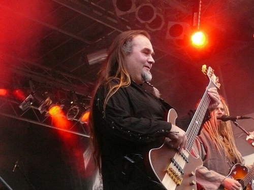 Korpiklaani