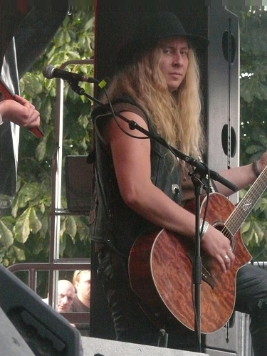 Korpiklaani