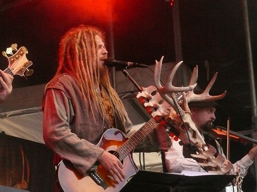 Korpiklaani