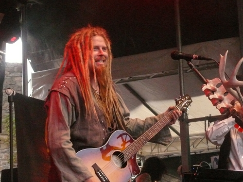 Korpiklaani