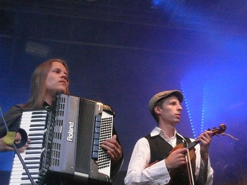 Korpiklaani