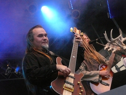 Korpiklaani