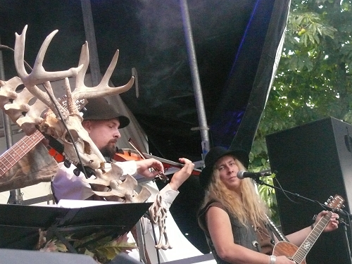 Korpiklaani