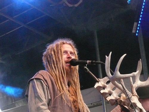 Korpiklaani