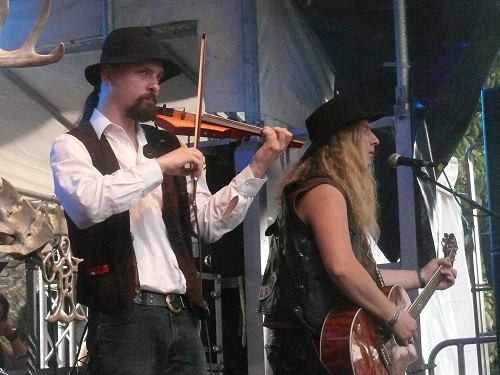 Korpiklaani