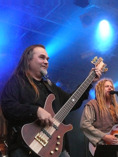 Korpiklaani