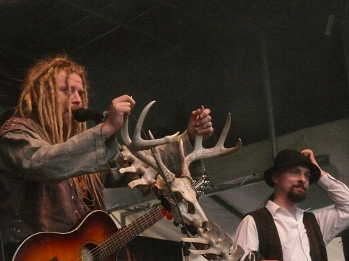 Korpiklaani