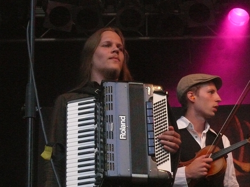 Korpiklaani