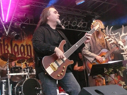 Korpiklaani