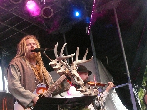 Korpiklaani