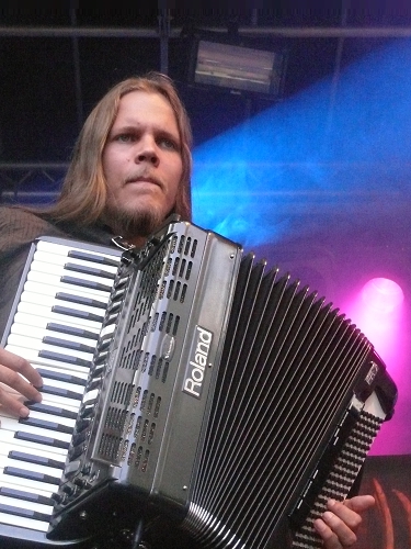 Korpiklaani