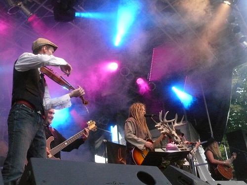 Korpiklaani