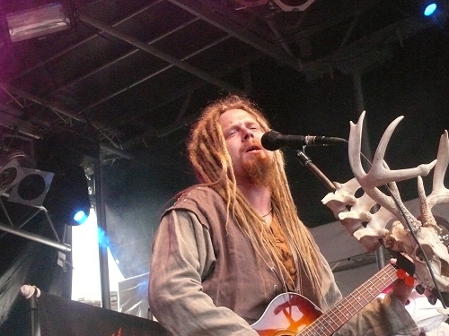 Korpiklaani