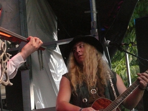 Korpiklaani