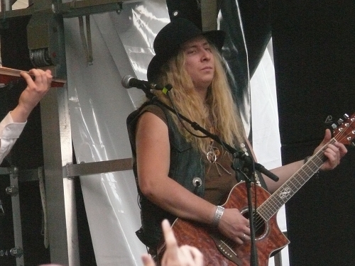 Korpiklaani