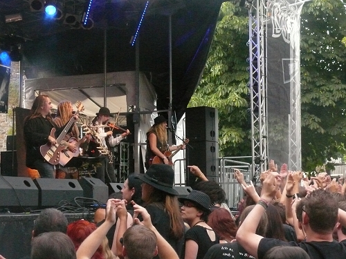 Korpiklaani