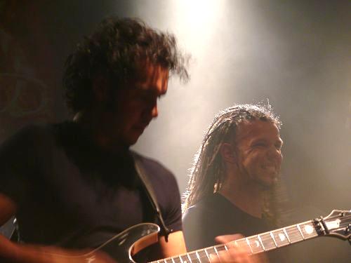 Beauty and Beast Tour 09: Stream of Passion