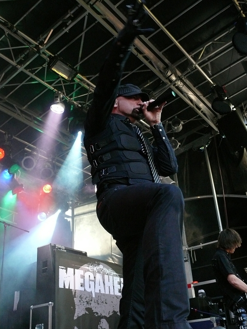 Megaherz