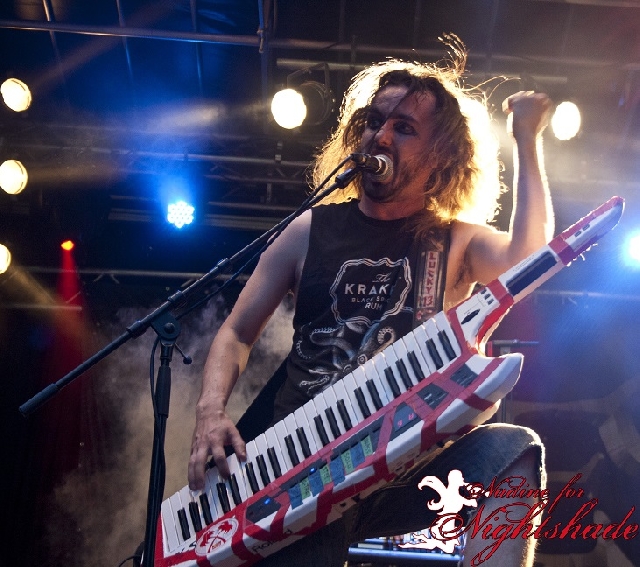 Alestorm