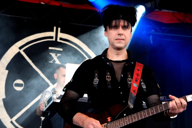 Clan of Xymox