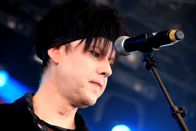 Clan of Xymox