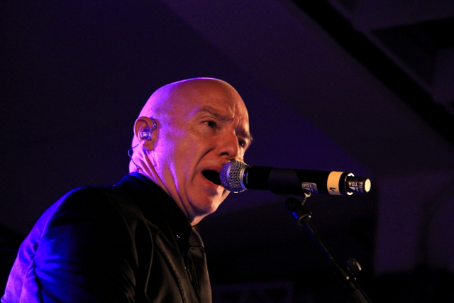 Midge Ure