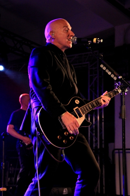 Midge Ure