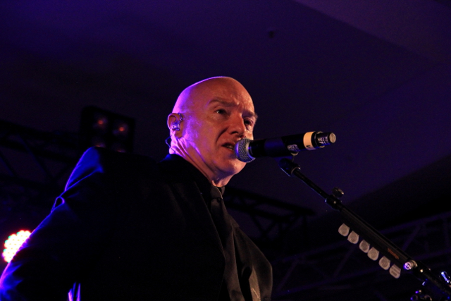 Midge Ure