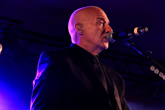 Midge Ure