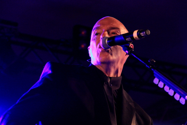 Midge Ure