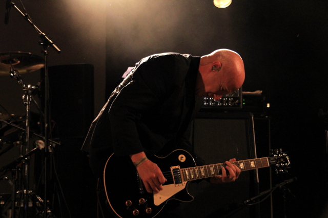 Midge Ure