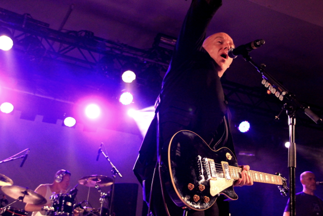 Midge Ure