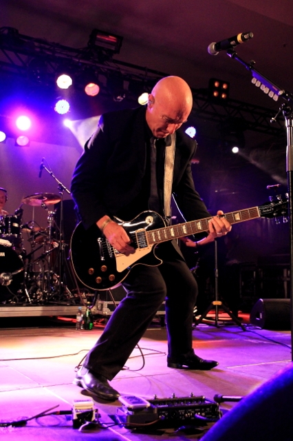 Midge Ure