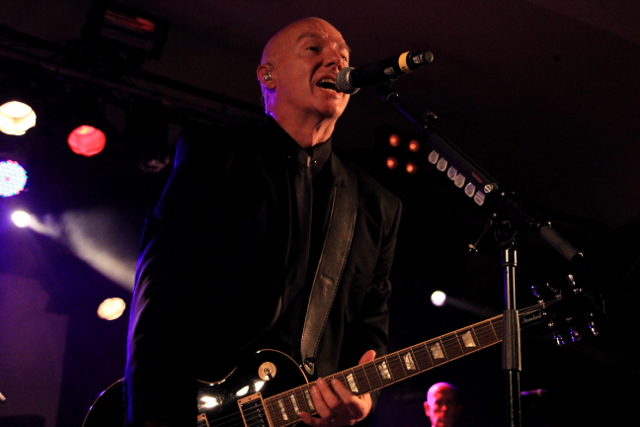 Midge Ure