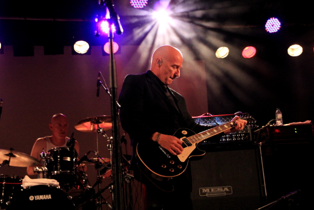 Midge Ure