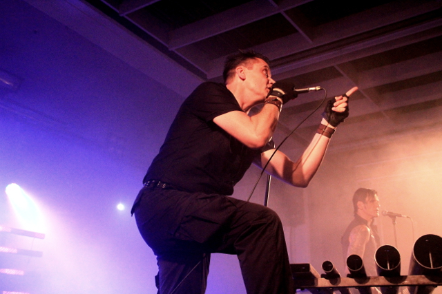 Die Krupps