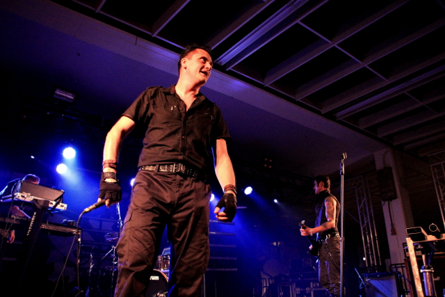 Die Krupps