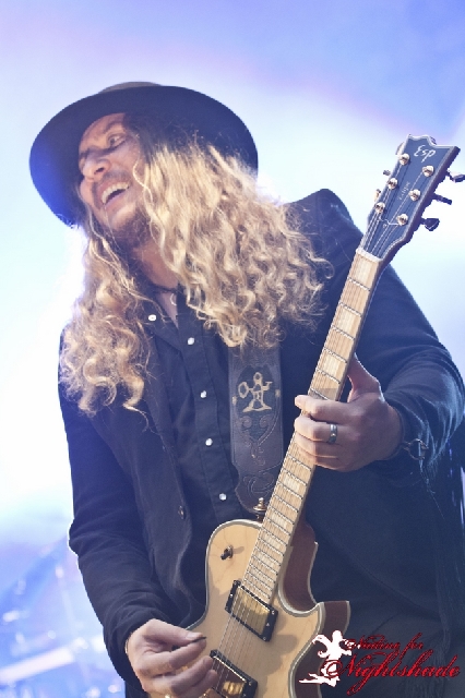 Korpiklaani