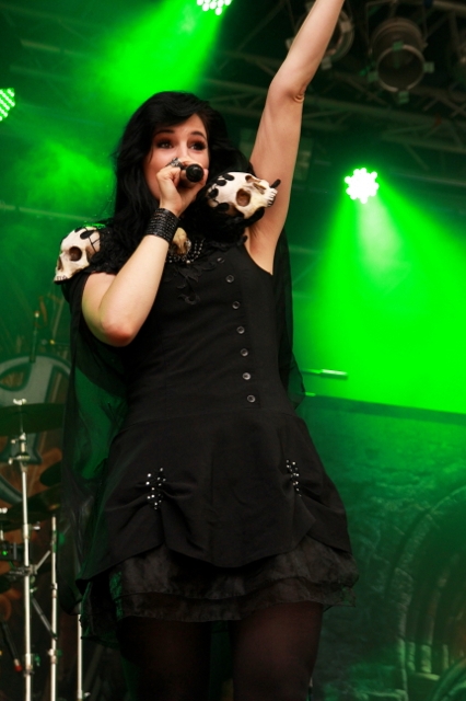 Xandria