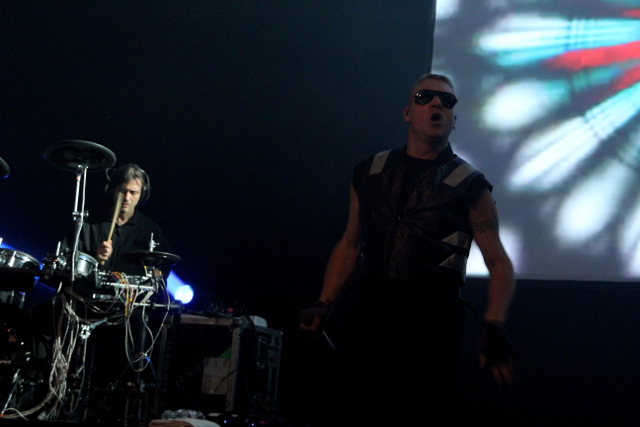 Front 242