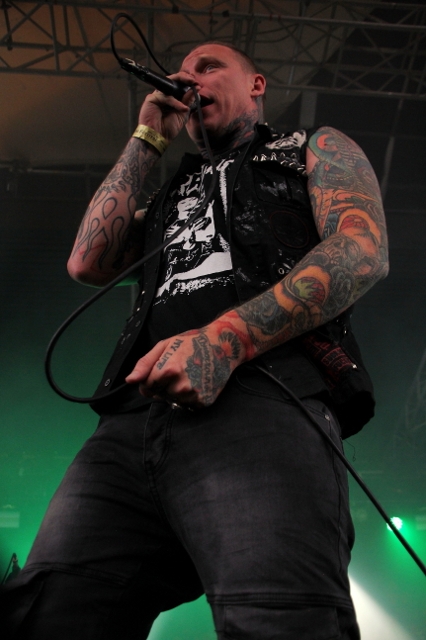 Combichrist