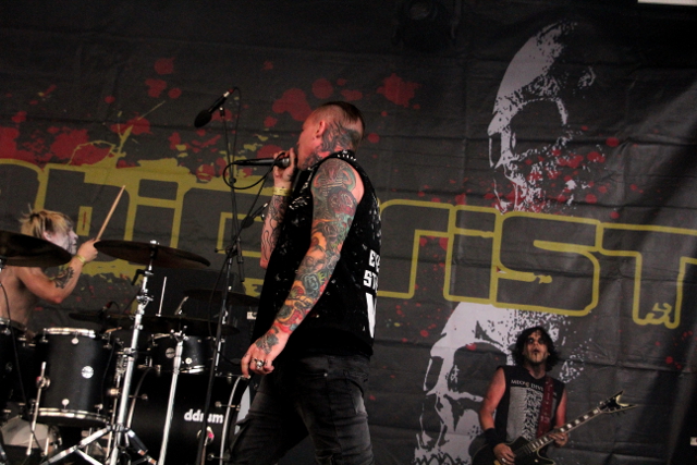 Combichrist