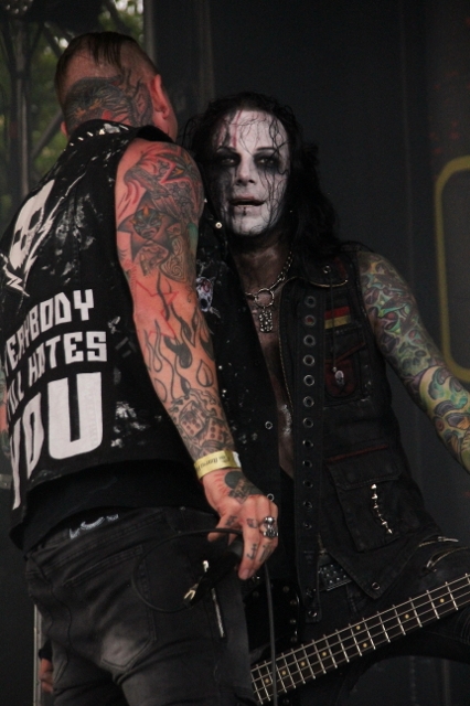 Combichrist