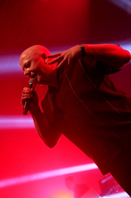 VNV Nation