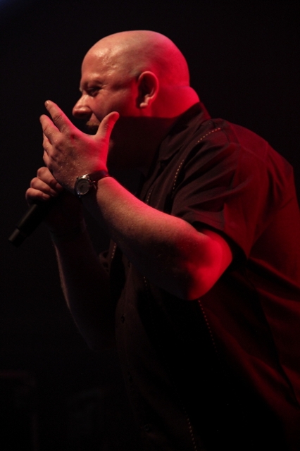 VNV Nation