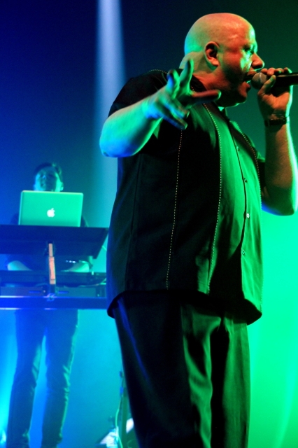 VNV Nation