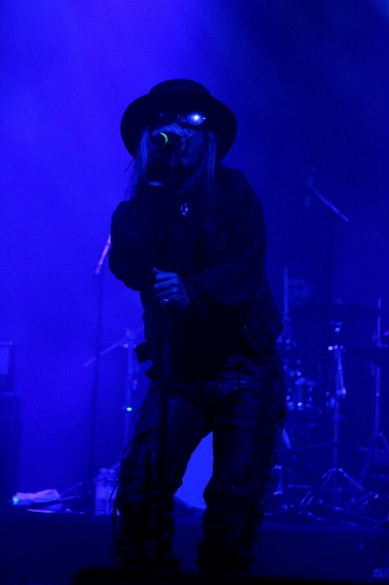 Fields Of The Nephilim