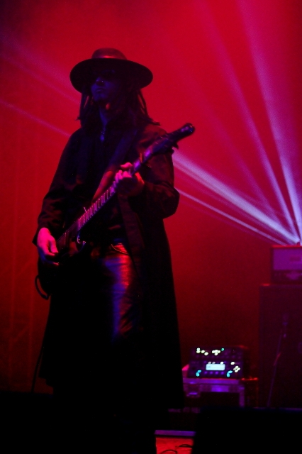 Fields Of The Nephilim